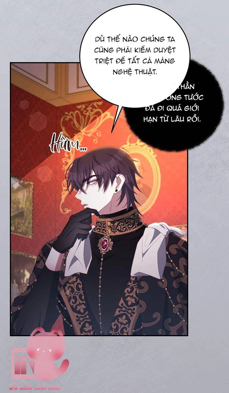 Trở Thành Tình Địch Của Các Nam Chính Chapter 67 - 55