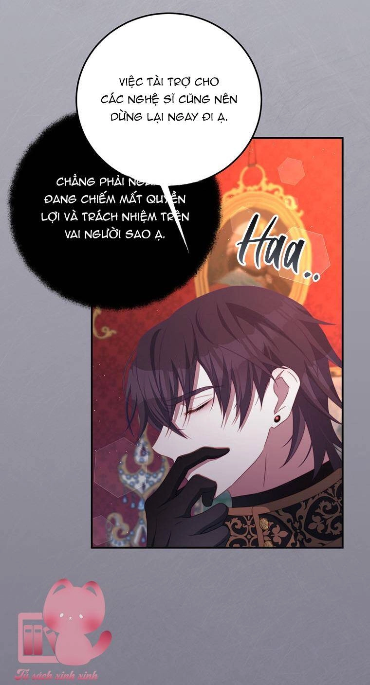 Trở Thành Tình Địch Của Các Nam Chính Chapter 67 - 56