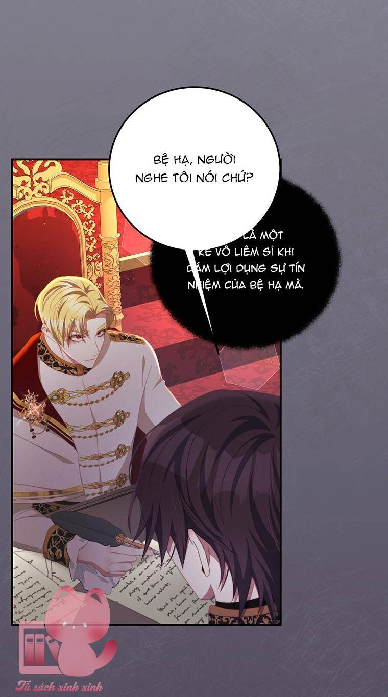 Trở Thành Tình Địch Của Các Nam Chính Chapter 67 - 57