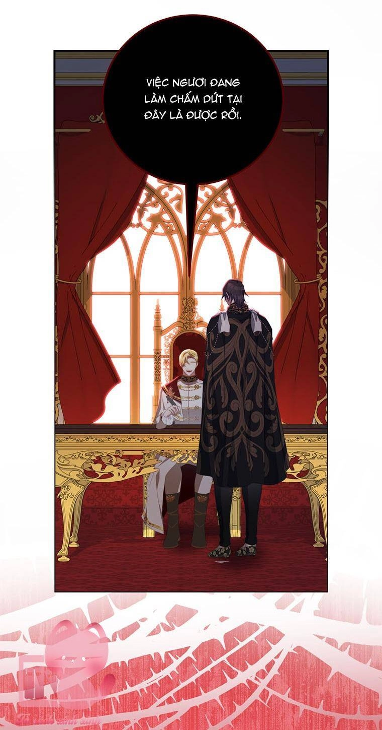 Trở Thành Tình Địch Của Các Nam Chính Chapter 67 - 63