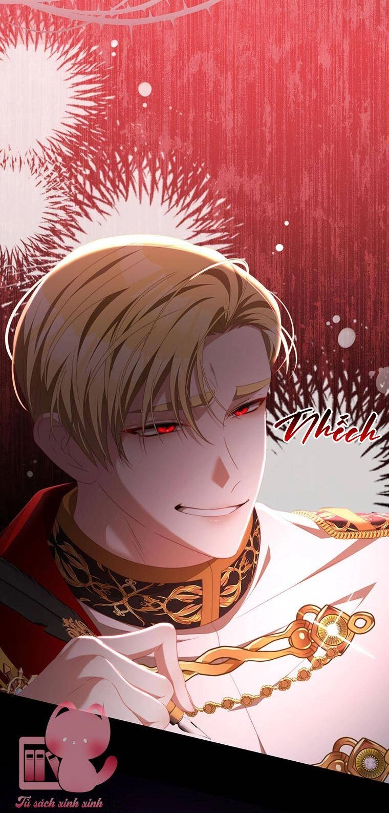 Trở Thành Tình Địch Của Các Nam Chính Chapter 67 - 64