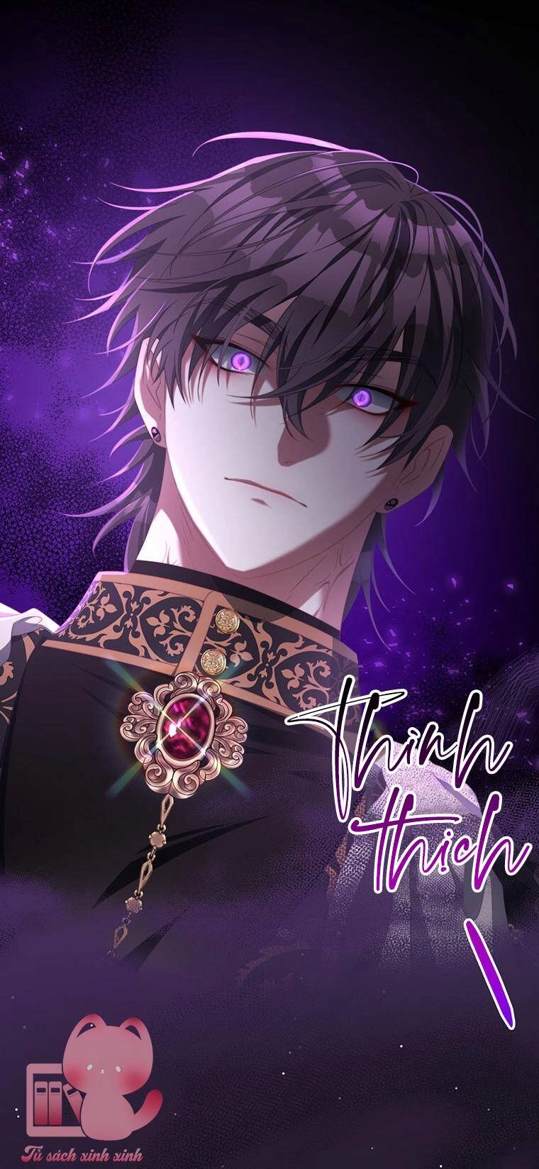 Trở Thành Tình Địch Của Các Nam Chính Chapter 67 - 65