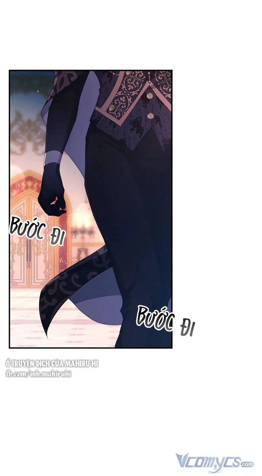 Trở Thành Tình Địch Của Các Nam Chính Chapter 68 - 3