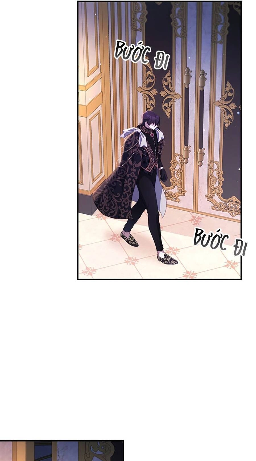 Trở Thành Tình Địch Của Các Nam Chính Chapter 68 - 4