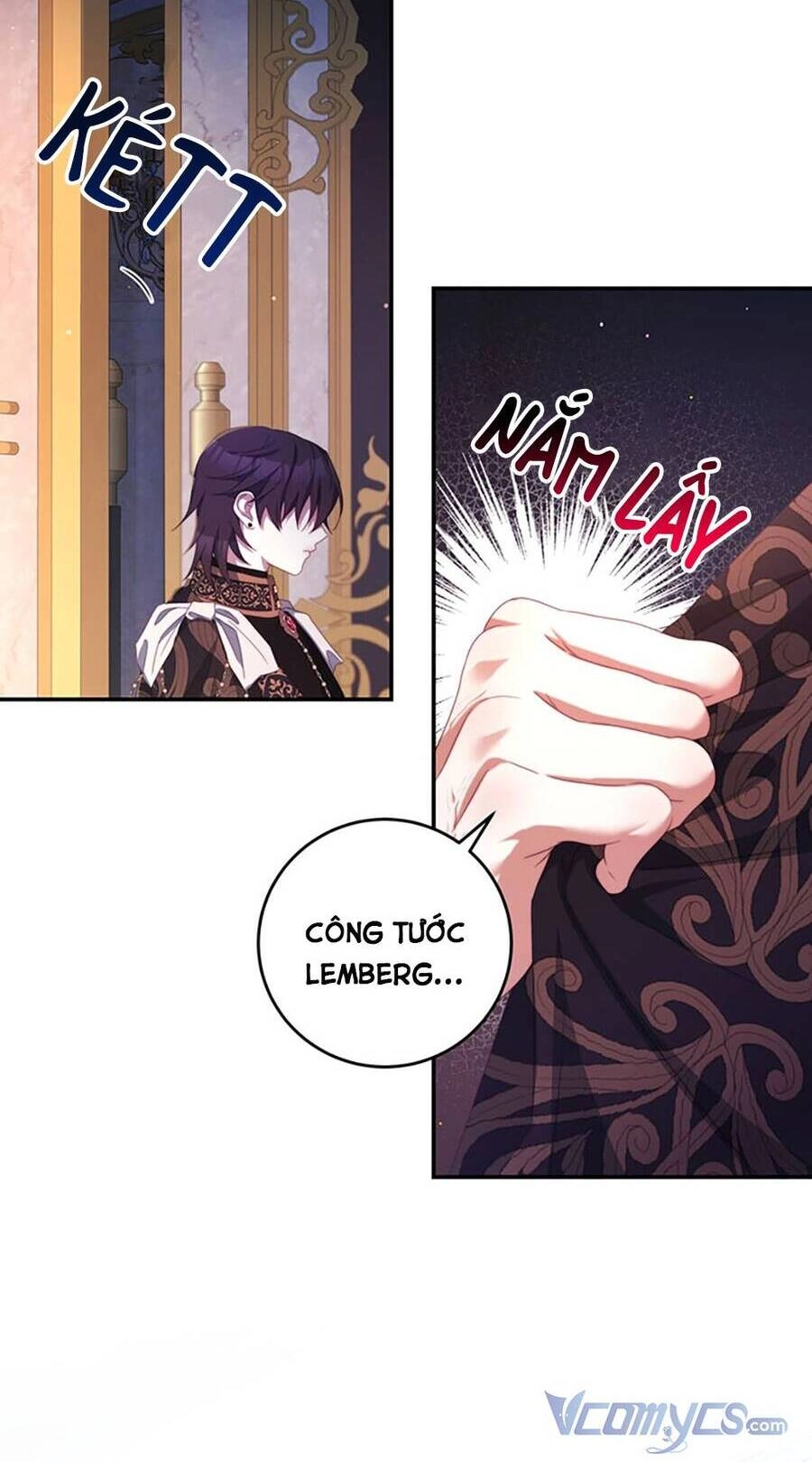 Trở Thành Tình Địch Của Các Nam Chính Chapter 68 - 5