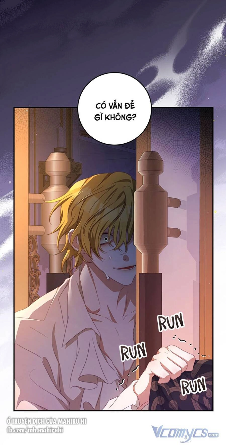 Trở Thành Tình Địch Của Các Nam Chính Chapter 68 - 7