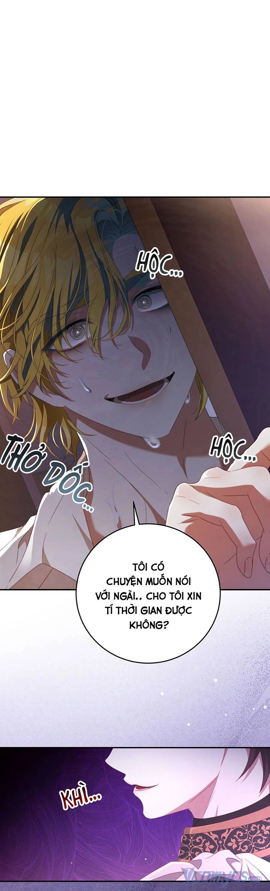 Trở Thành Tình Địch Của Các Nam Chính Chapter 68 - 8