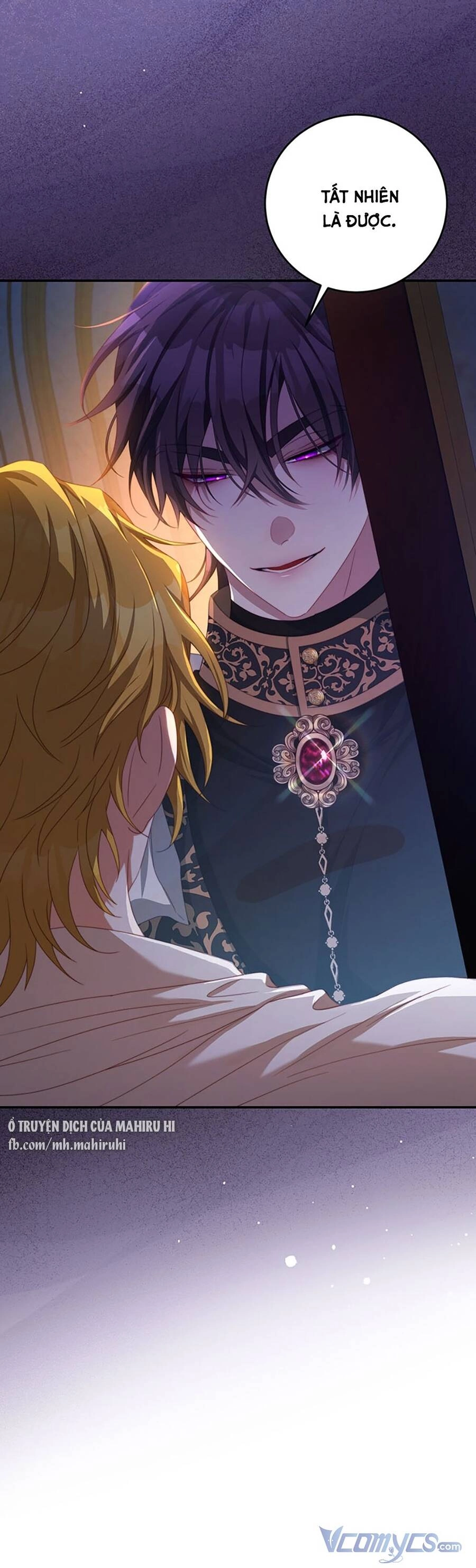 Trở Thành Tình Địch Của Các Nam Chính Chapter 68 - 9