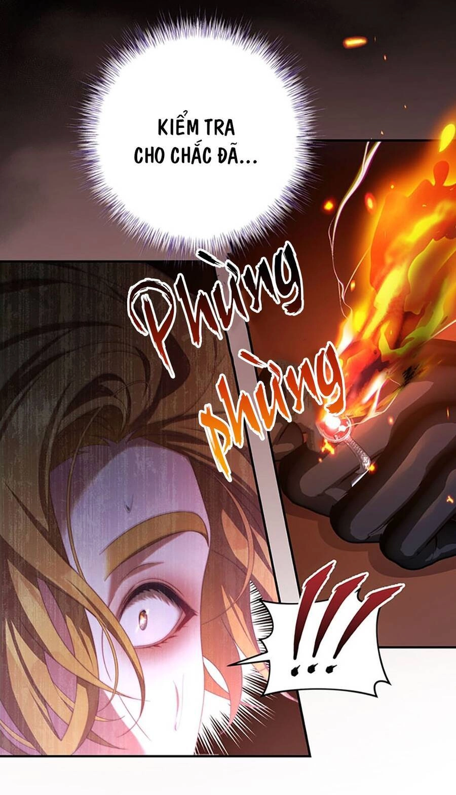 Trở Thành Tình Địch Của Các Nam Chính Chapter 68 - 11