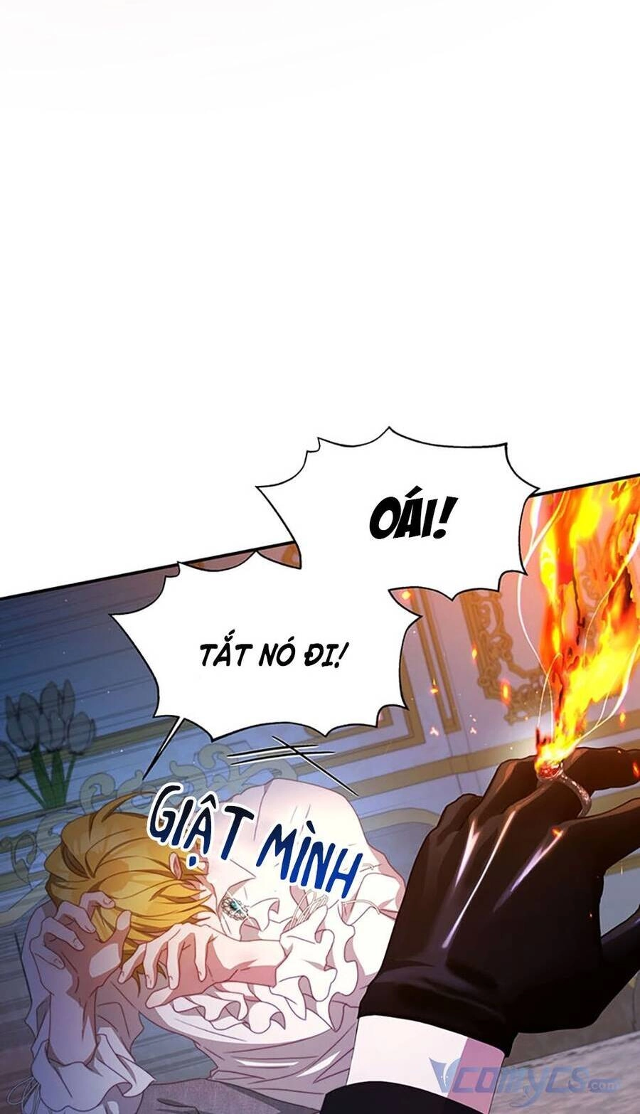 Trở Thành Tình Địch Của Các Nam Chính Chapter 68 - 12