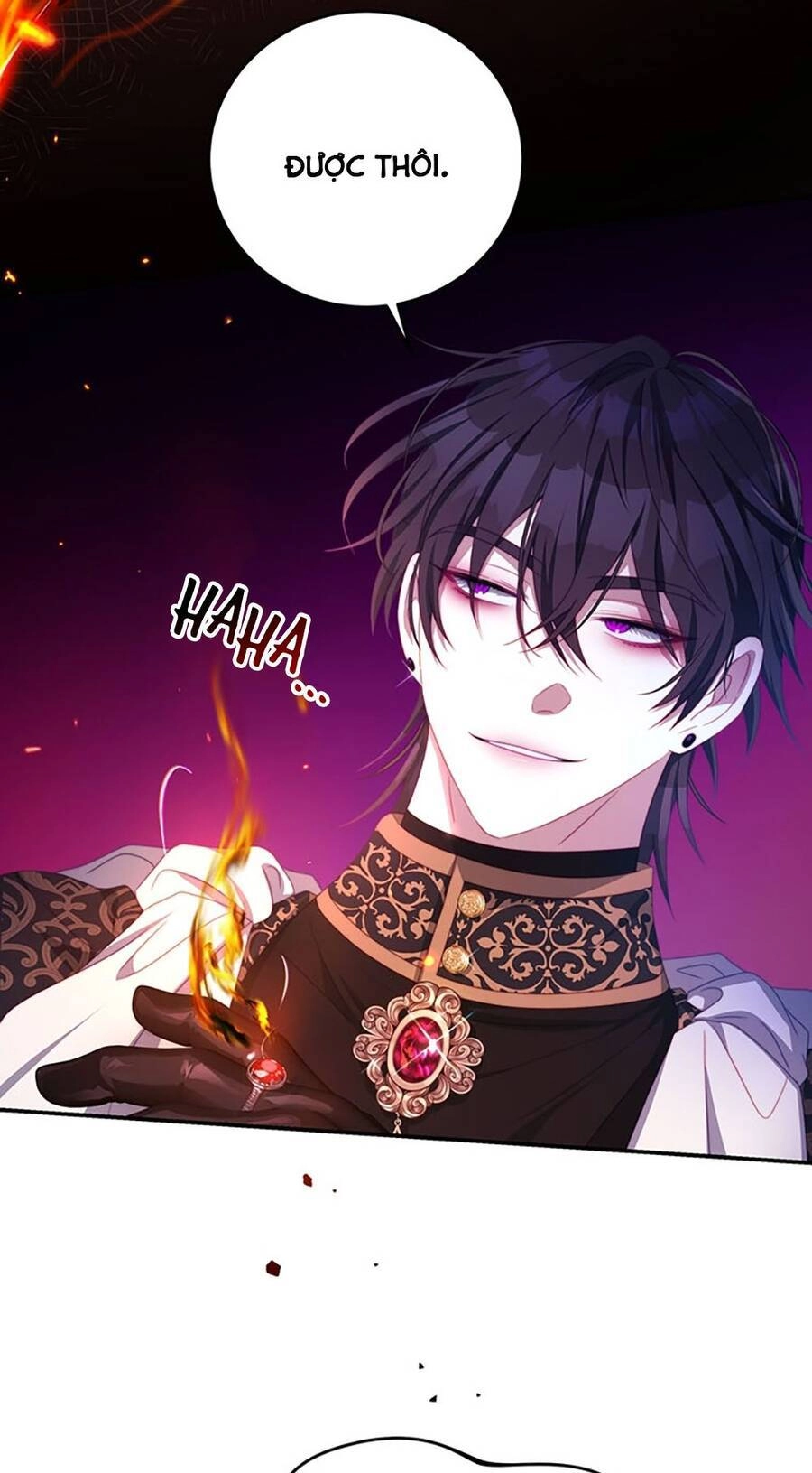 Trở Thành Tình Địch Của Các Nam Chính Chapter 68 - 14