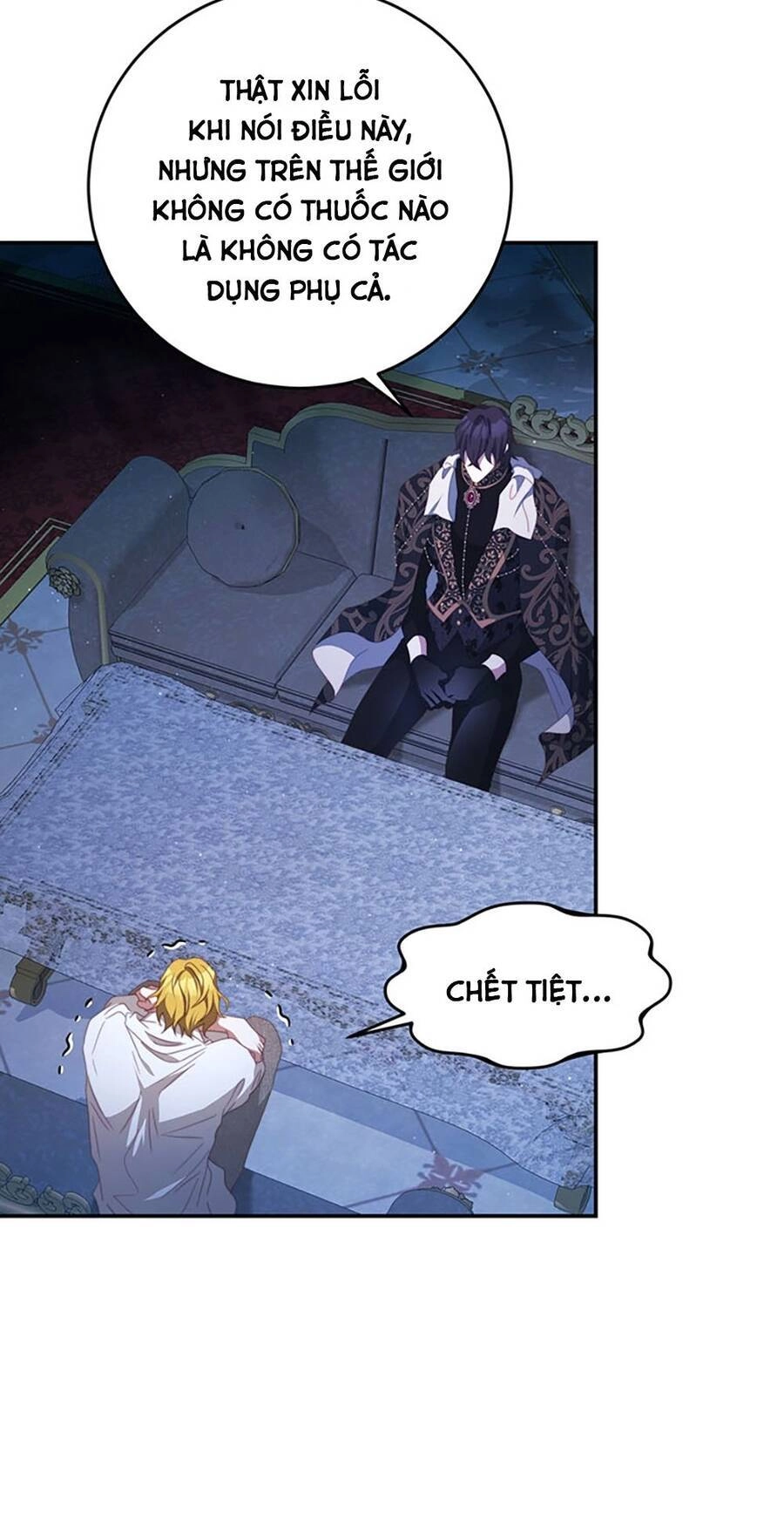 Trở Thành Tình Địch Của Các Nam Chính Chapter 68 - 16