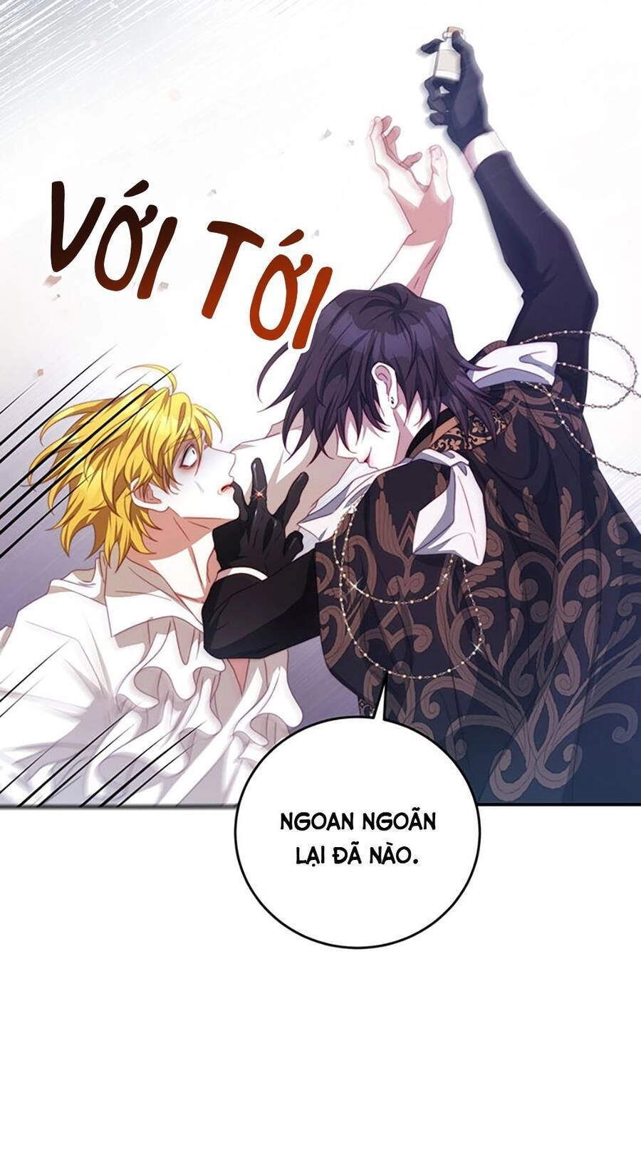 Trở Thành Tình Địch Của Các Nam Chính Chapter 68 - 20