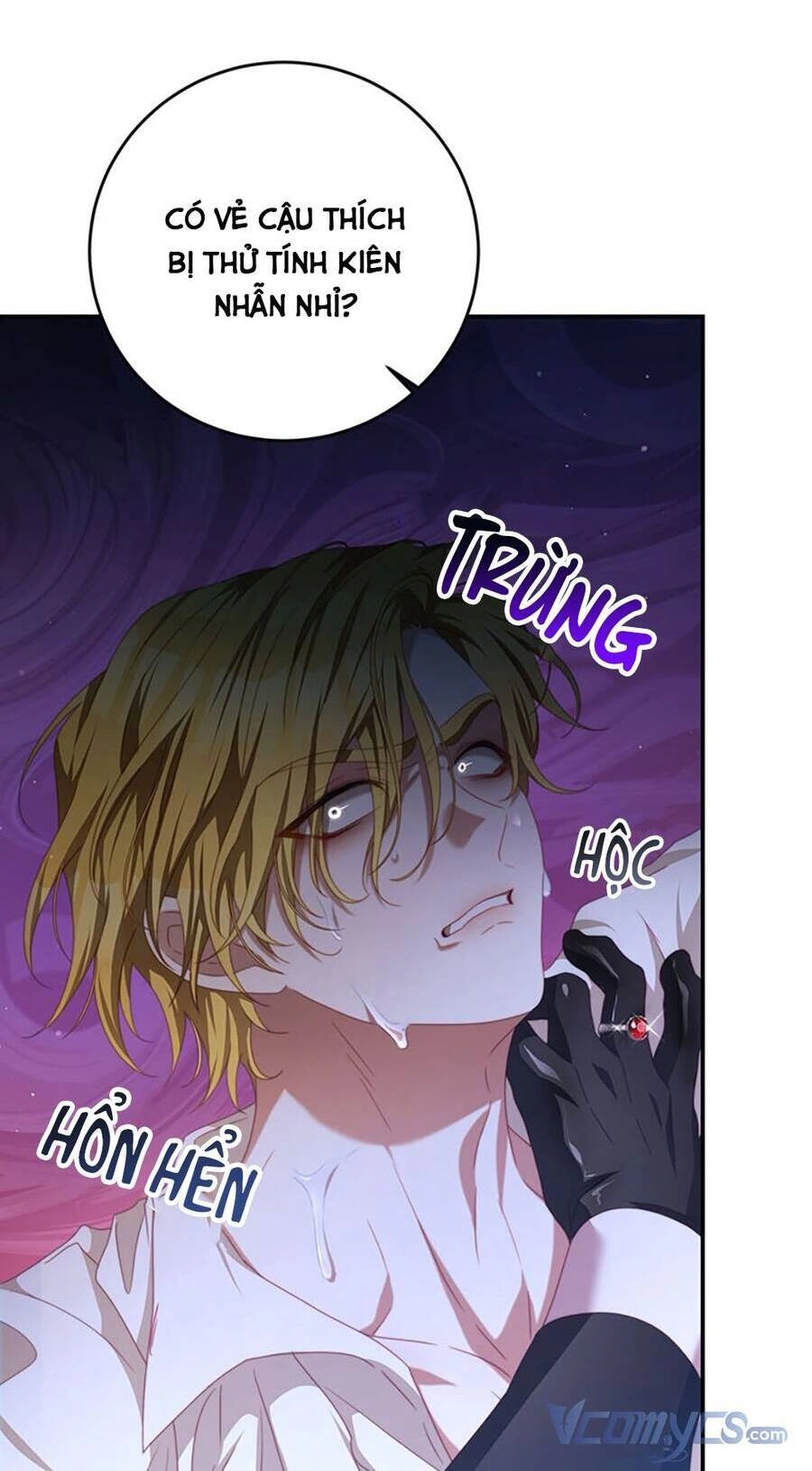 Trở Thành Tình Địch Của Các Nam Chính Chapter 68 - 21