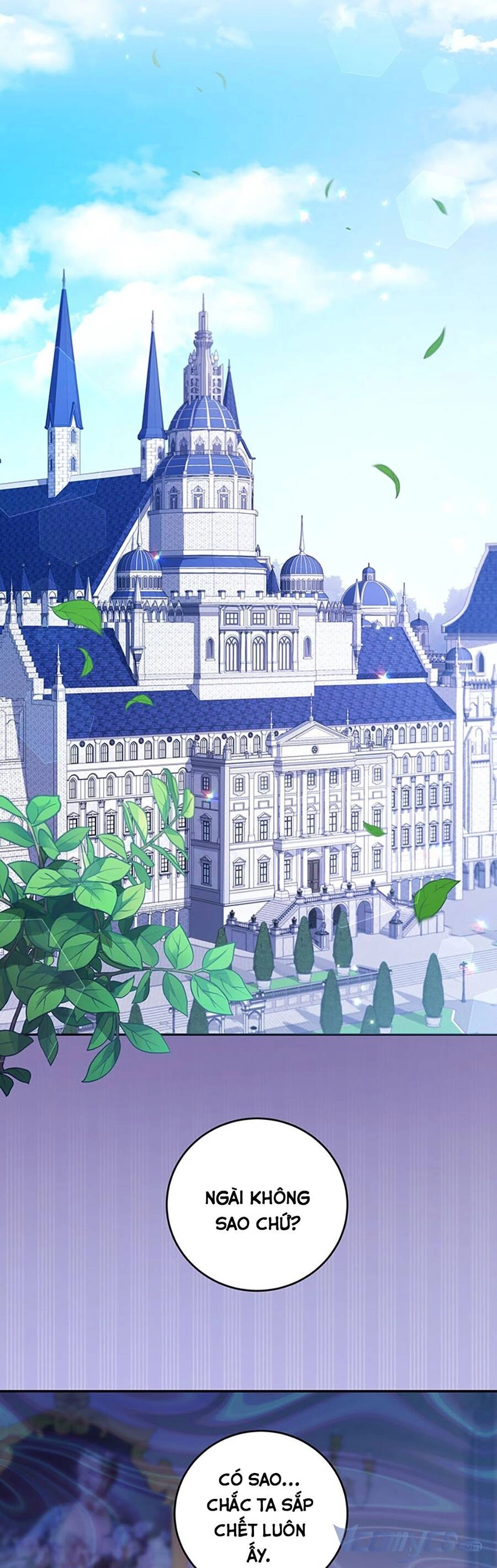 Trở Thành Tình Địch Của Các Nam Chính Chapter 68 - 26