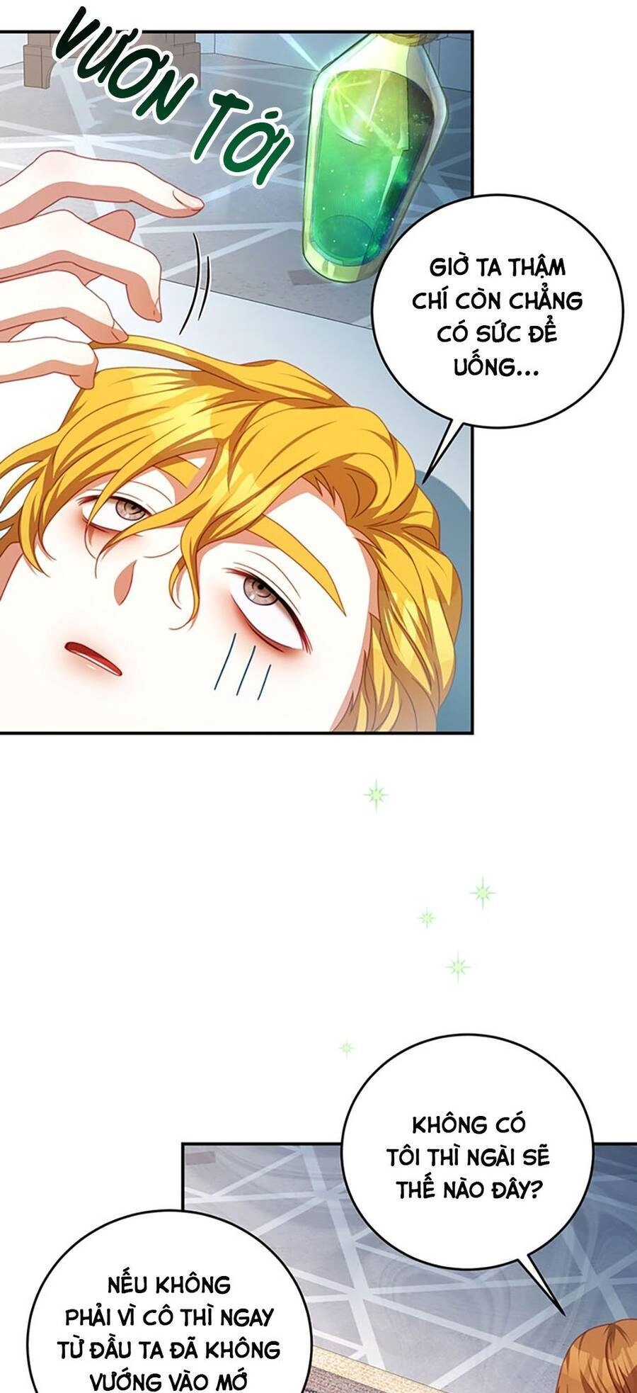 Trở Thành Tình Địch Của Các Nam Chính Chapter 68 - 28