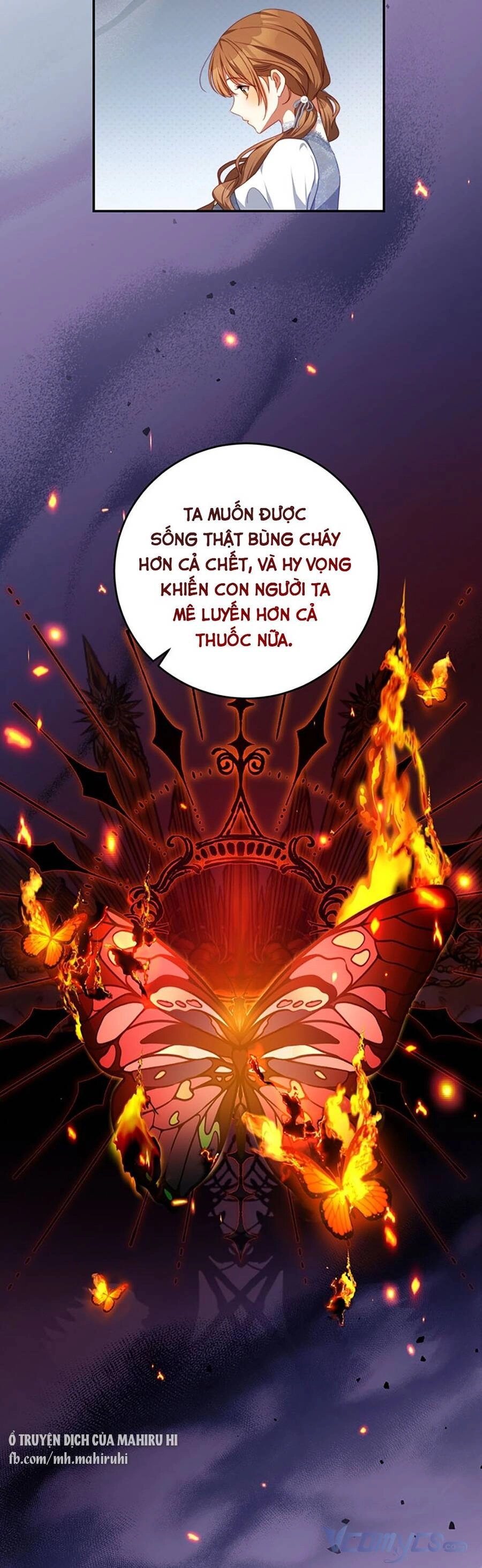 Trở Thành Tình Địch Của Các Nam Chính Chapter 68 - 32