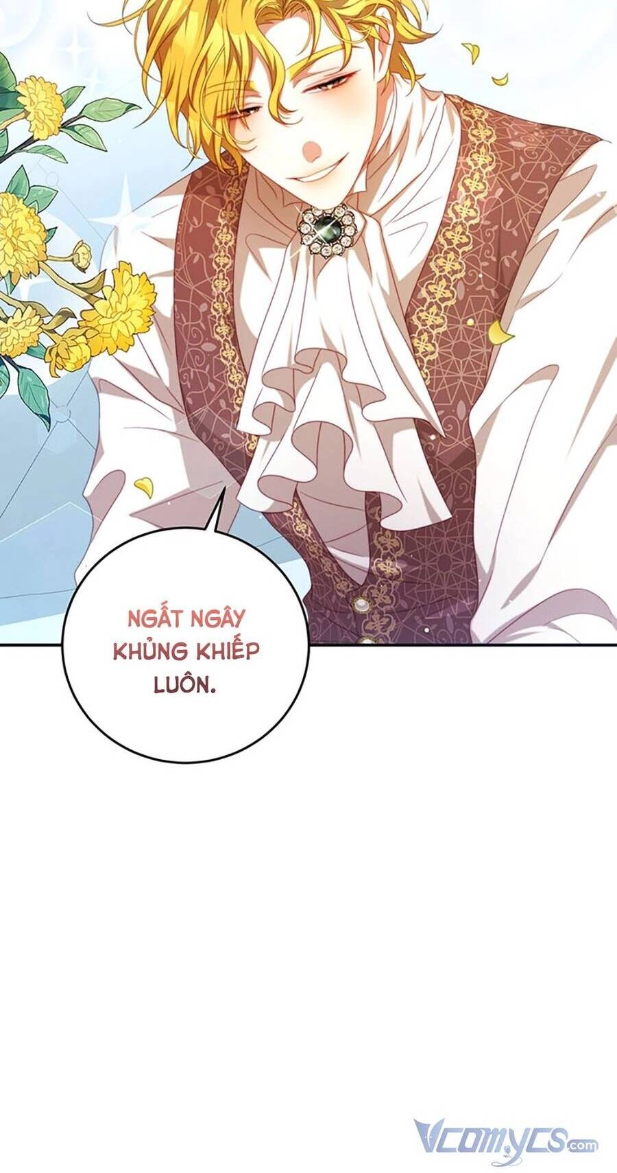 Trở Thành Tình Địch Của Các Nam Chính Chapter 68 - 34