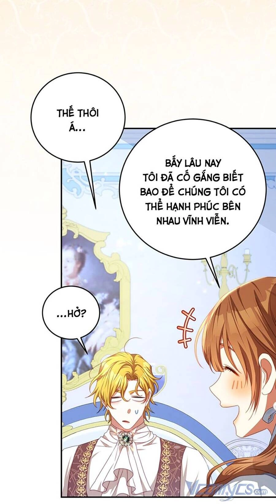 Trở Thành Tình Địch Của Các Nam Chính Chapter 68 - 40