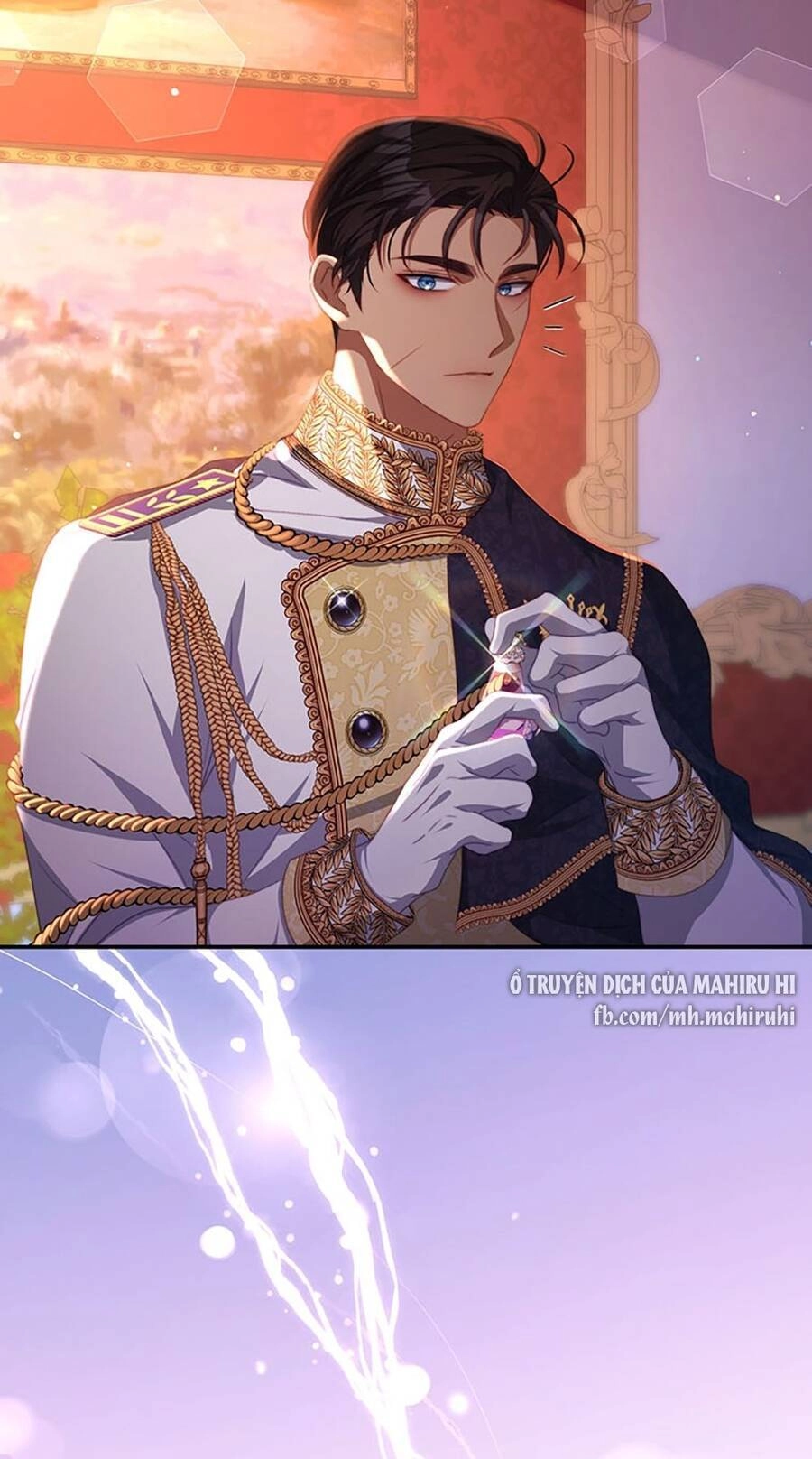 Trở Thành Tình Địch Của Các Nam Chính Chapter 68 - 45