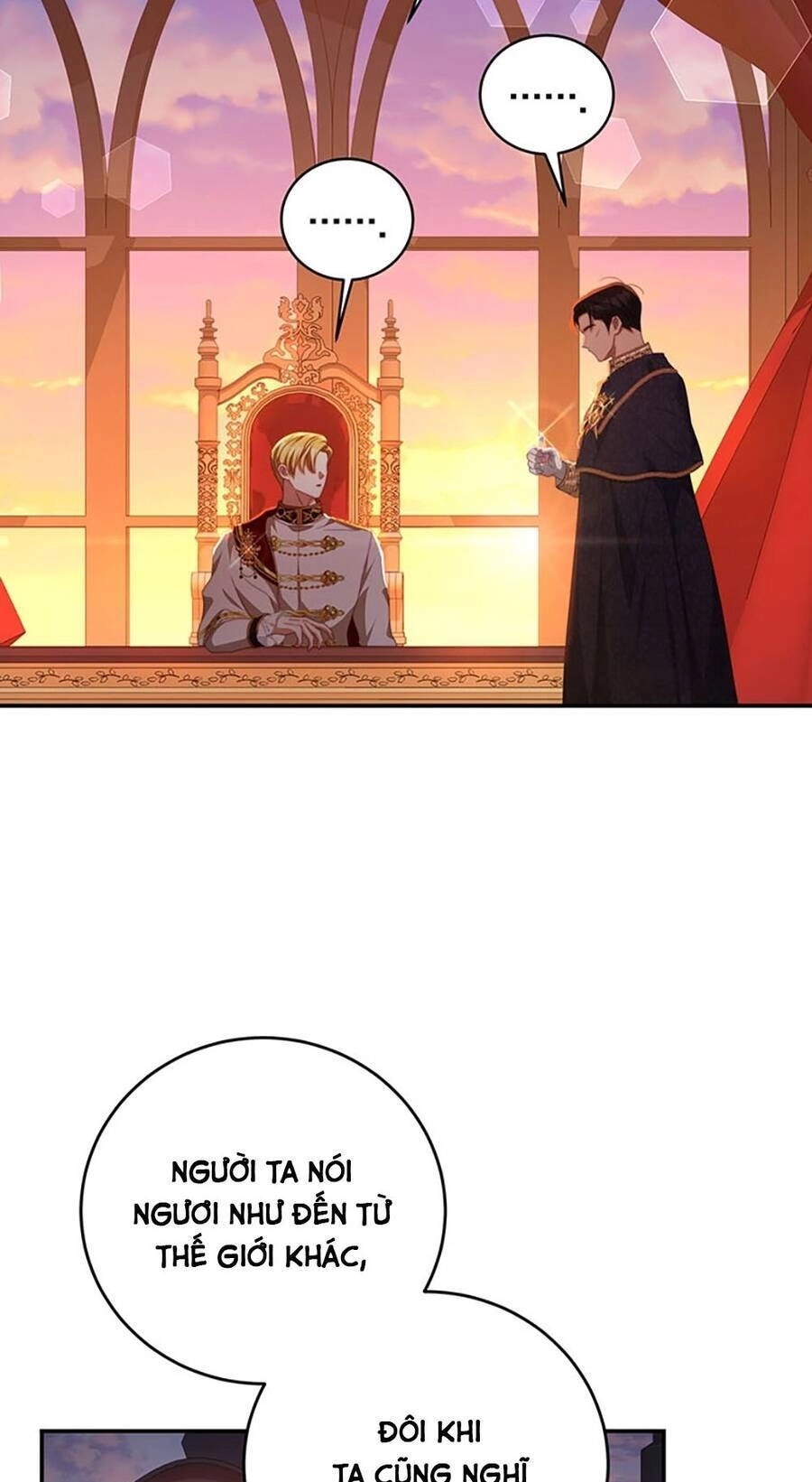 Trở Thành Tình Địch Của Các Nam Chính Chapter 68 - 47