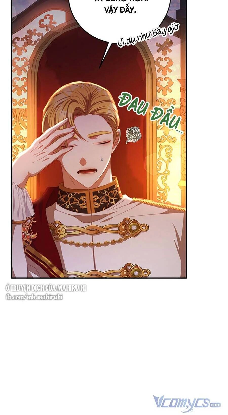 Trở Thành Tình Địch Của Các Nam Chính Chapter 68 - 48