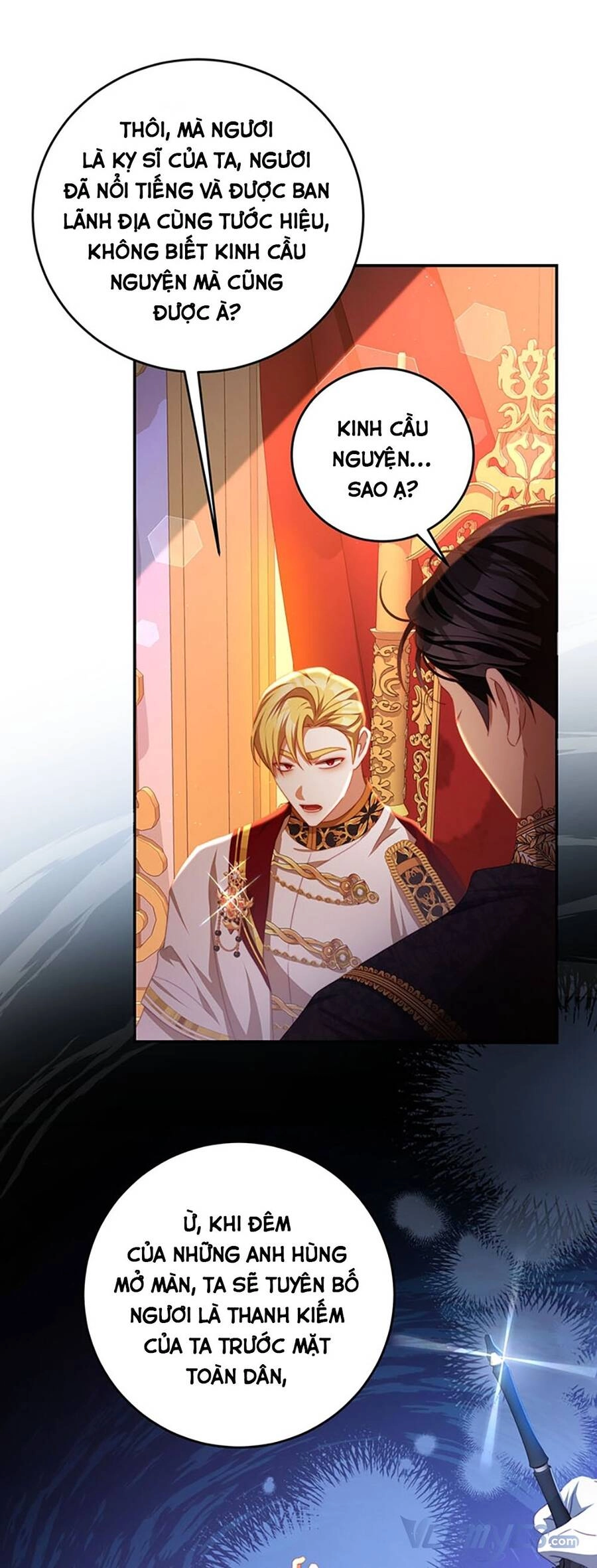 Trở Thành Tình Địch Của Các Nam Chính Chapter 68 - 49