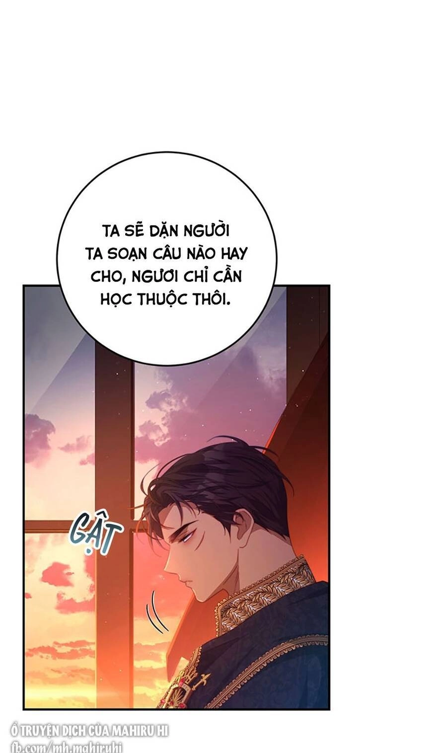 Trở Thành Tình Địch Của Các Nam Chính Chapter 68 - 53