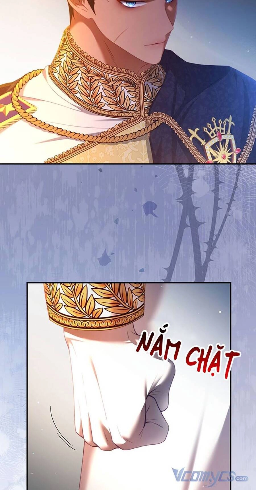 Trở Thành Tình Địch Của Các Nam Chính Chapter 68 - 58