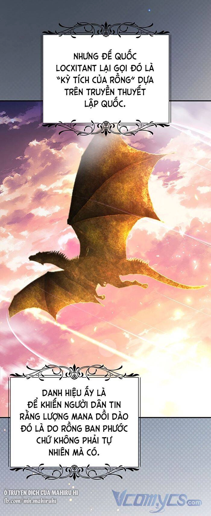 Trở Thành Tình Địch Của Các Nam Chính Chapter 69 - 3