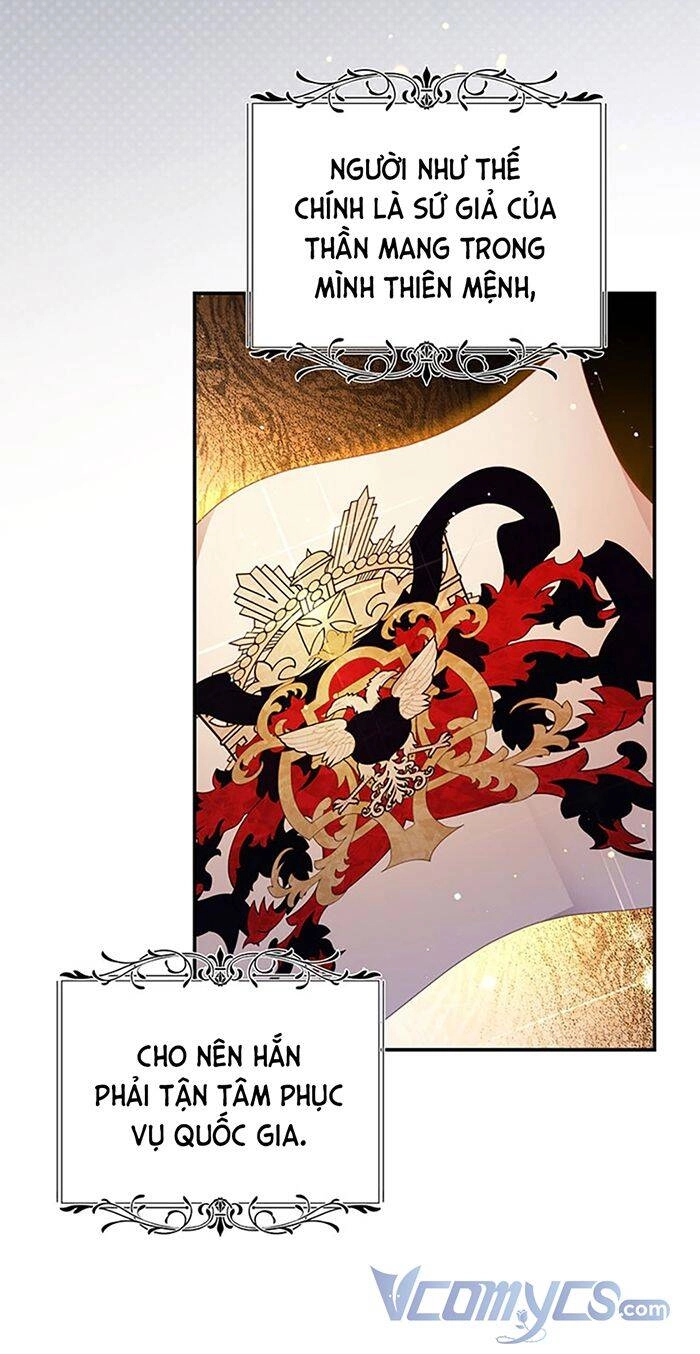 Trở Thành Tình Địch Của Các Nam Chính Chapter 69 - 4