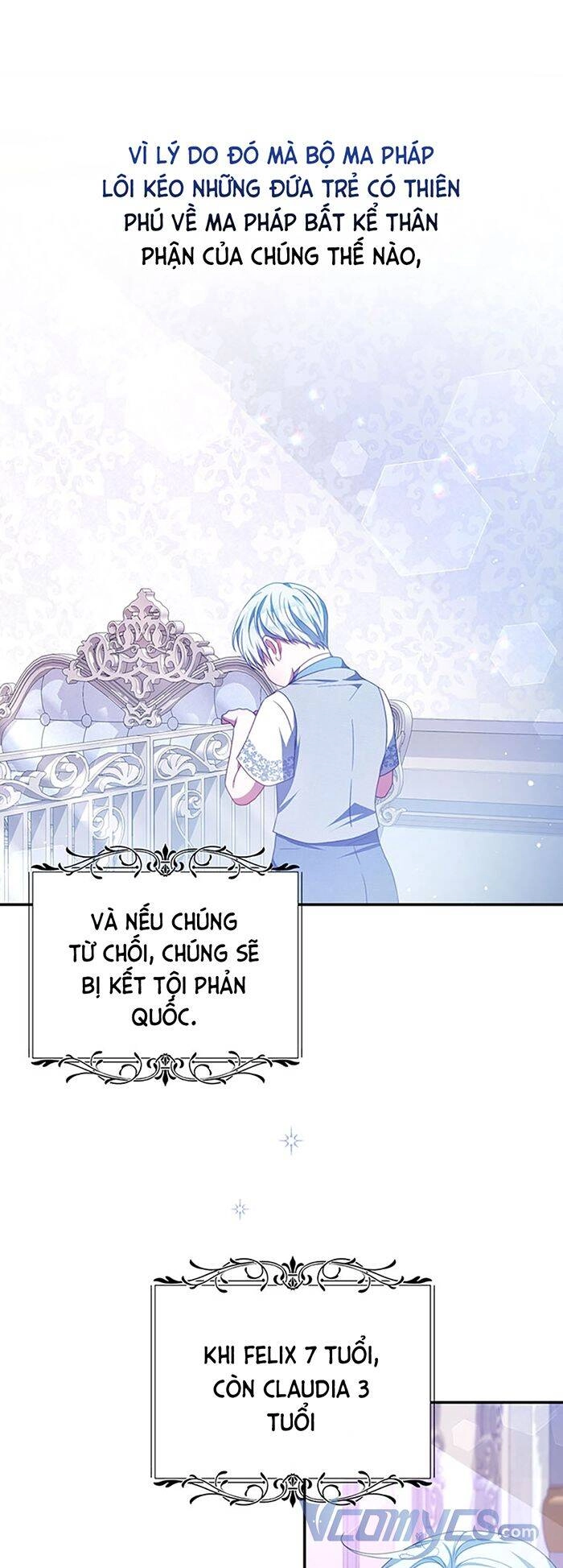 Trở Thành Tình Địch Của Các Nam Chính Chapter 69 - 5