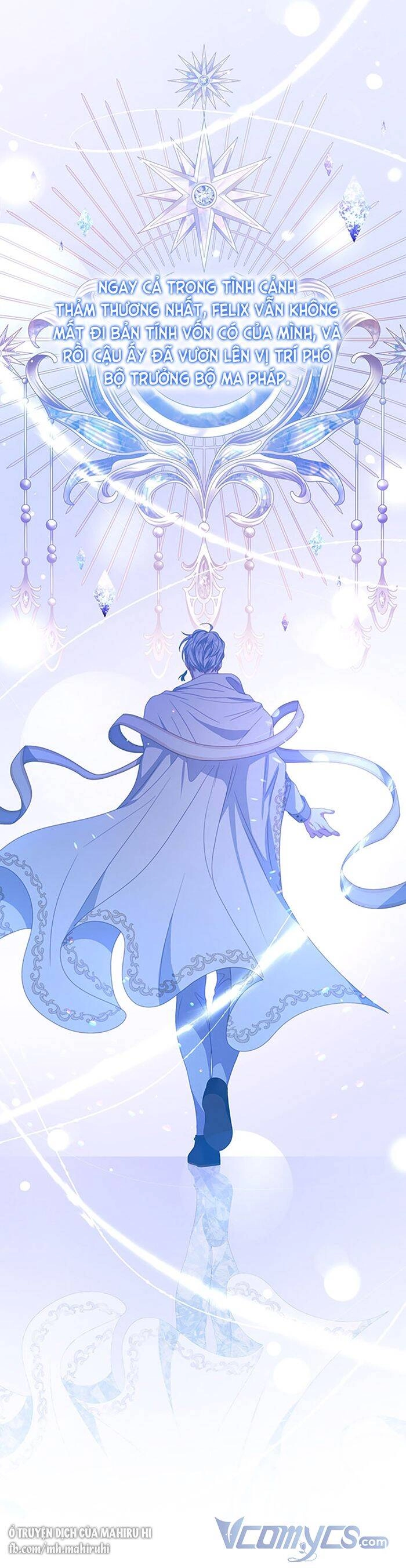 Trở Thành Tình Địch Của Các Nam Chính Chapter 69 - 10