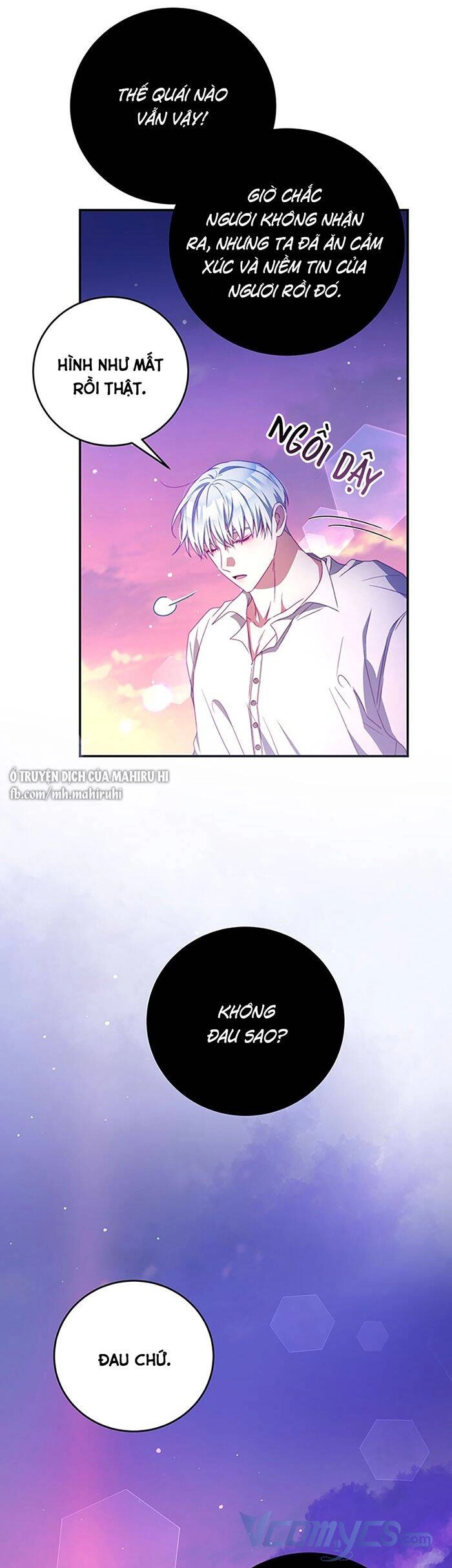 Trở Thành Tình Địch Của Các Nam Chính Chapter 69 - 13