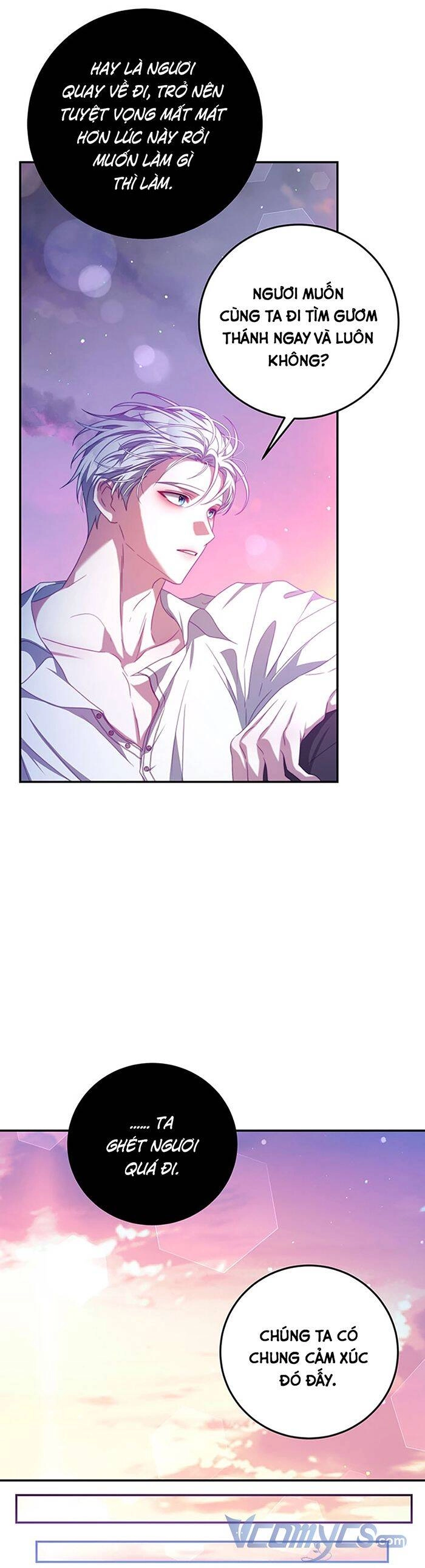 Trở Thành Tình Địch Của Các Nam Chính Chapter 69 - 15