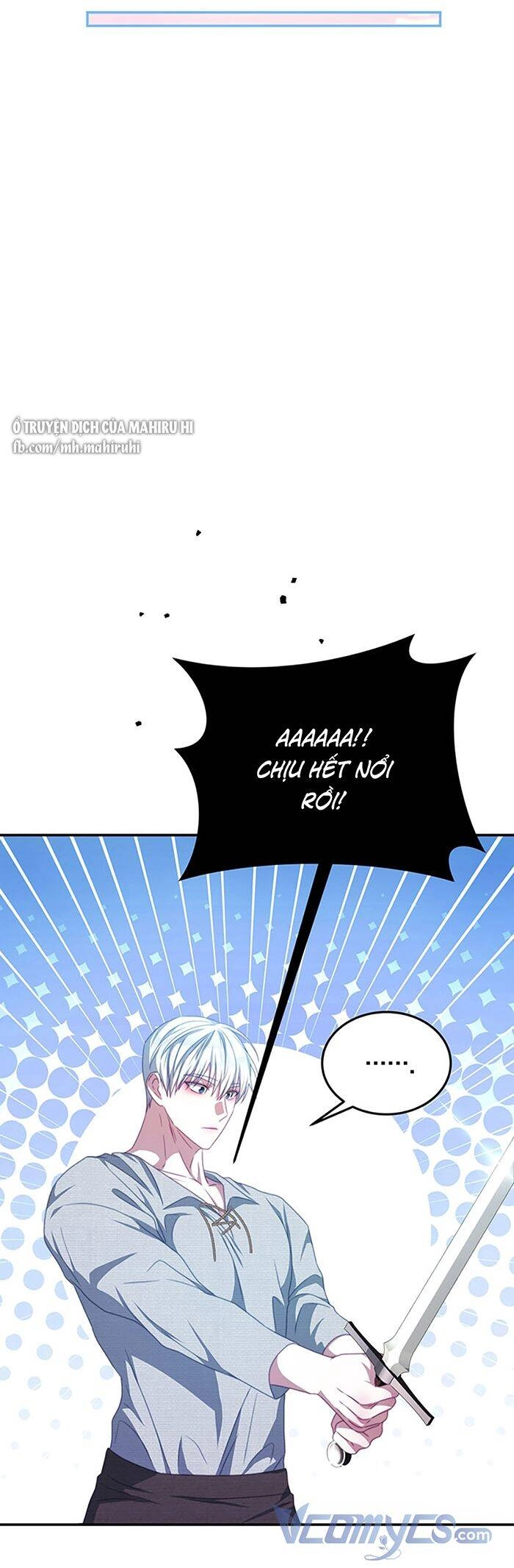 Trở Thành Tình Địch Của Các Nam Chính Chapter 69 - 16