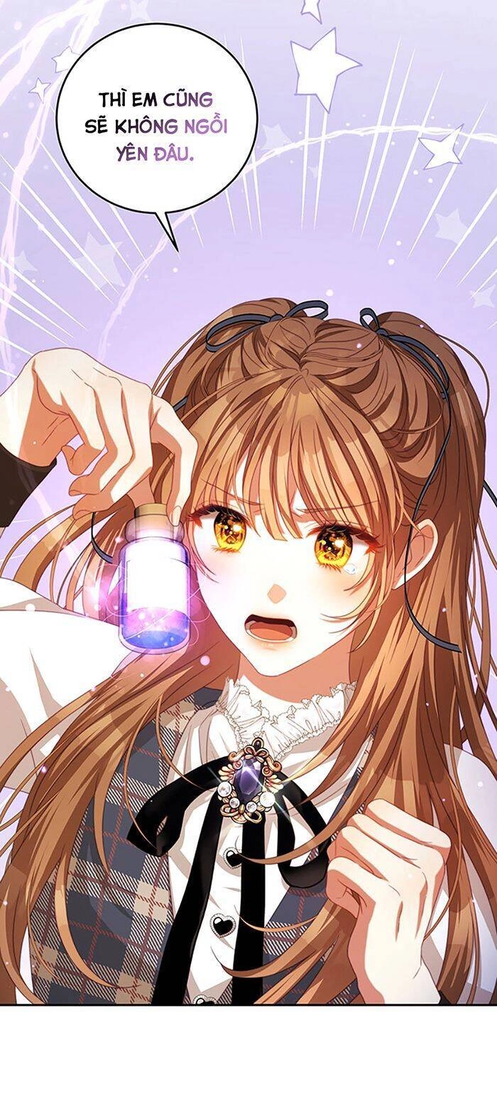 Trở Thành Tình Địch Của Các Nam Chính Chapter 70 - 5