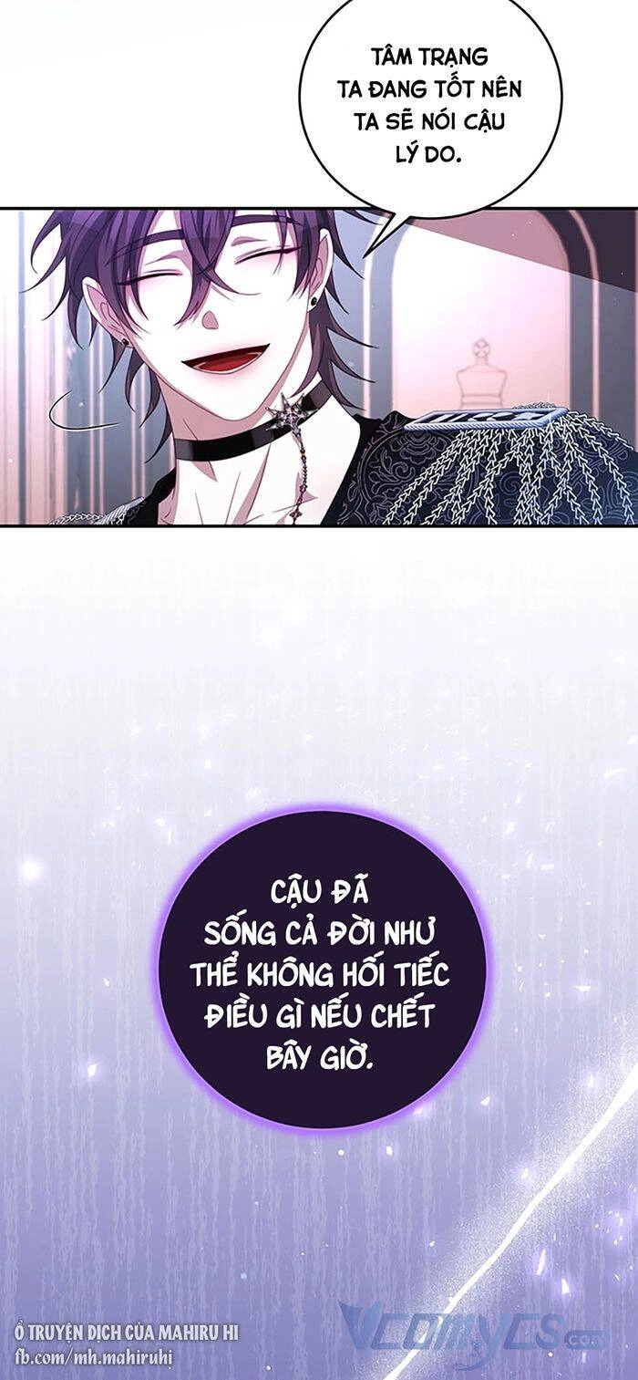 Trở Thành Tình Địch Của Các Nam Chính Chapter 70 - 14