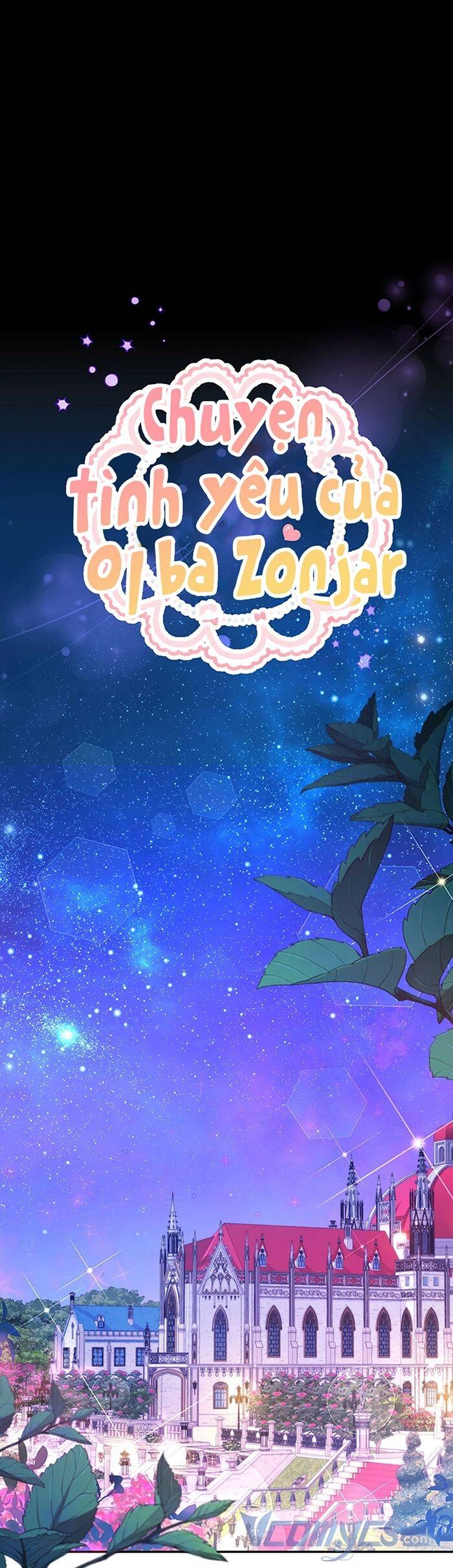 Trở Thành Tình Địch Của Các Nam Chính Chapter 71 - 2