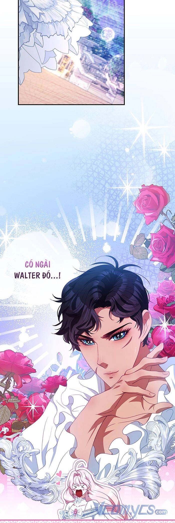 Trở Thành Tình Địch Của Các Nam Chính Chapter 71 - 5