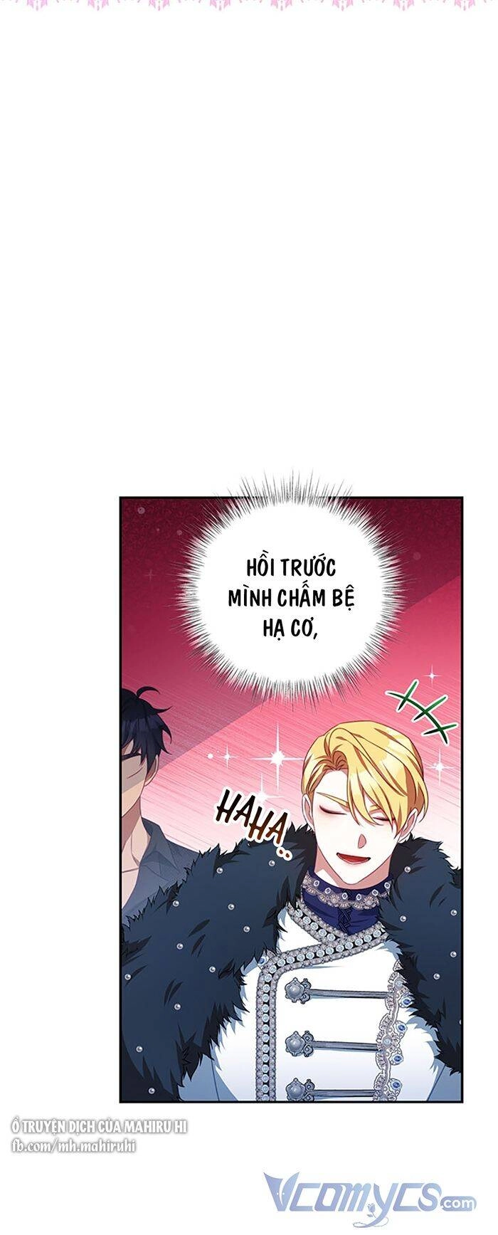 Trở Thành Tình Địch Của Các Nam Chính Chapter 71 - 6