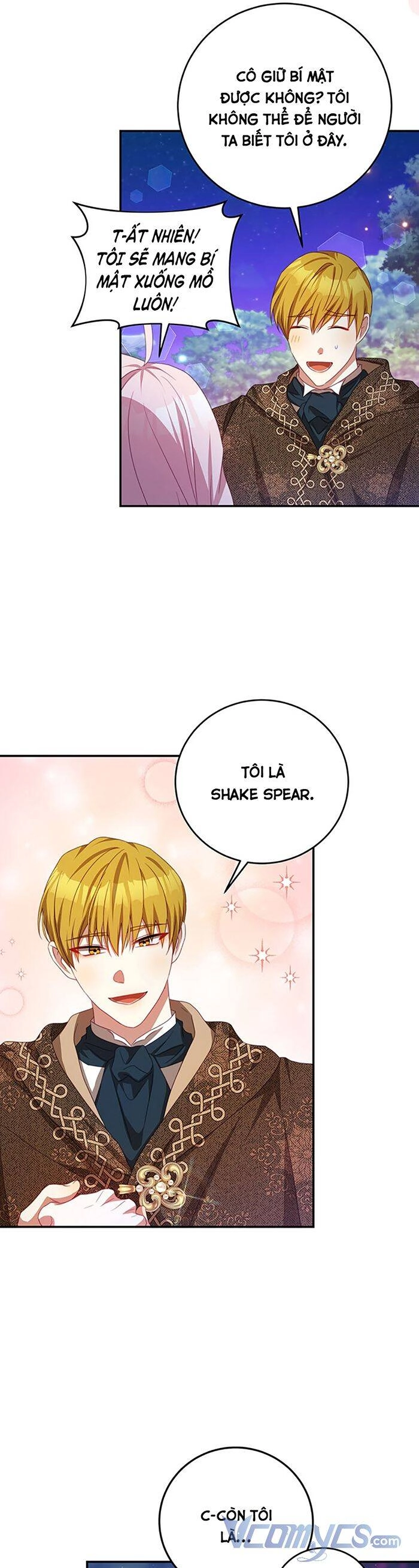 Trở Thành Tình Địch Của Các Nam Chính Chapter 71 - 15