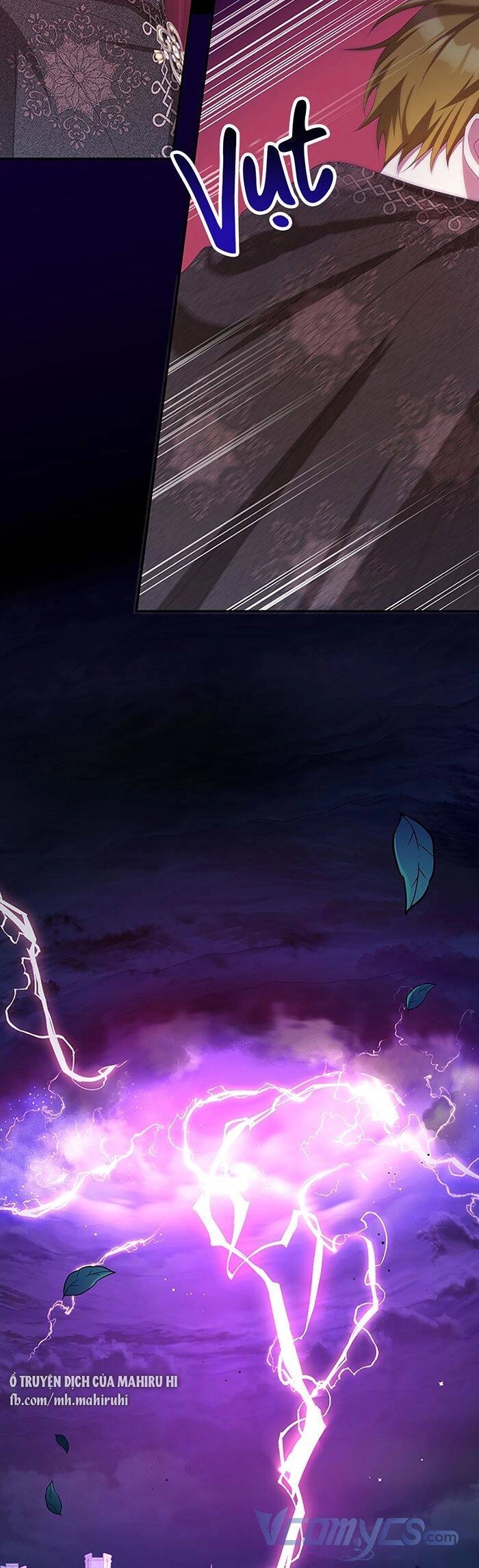 Trở Thành Tình Địch Của Các Nam Chính Chapter 72 - 4