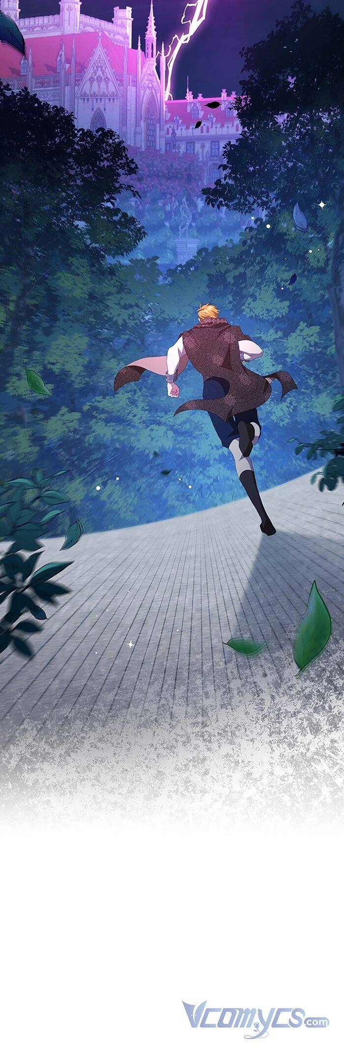 Trở Thành Tình Địch Của Các Nam Chính Chapter 72 - 5