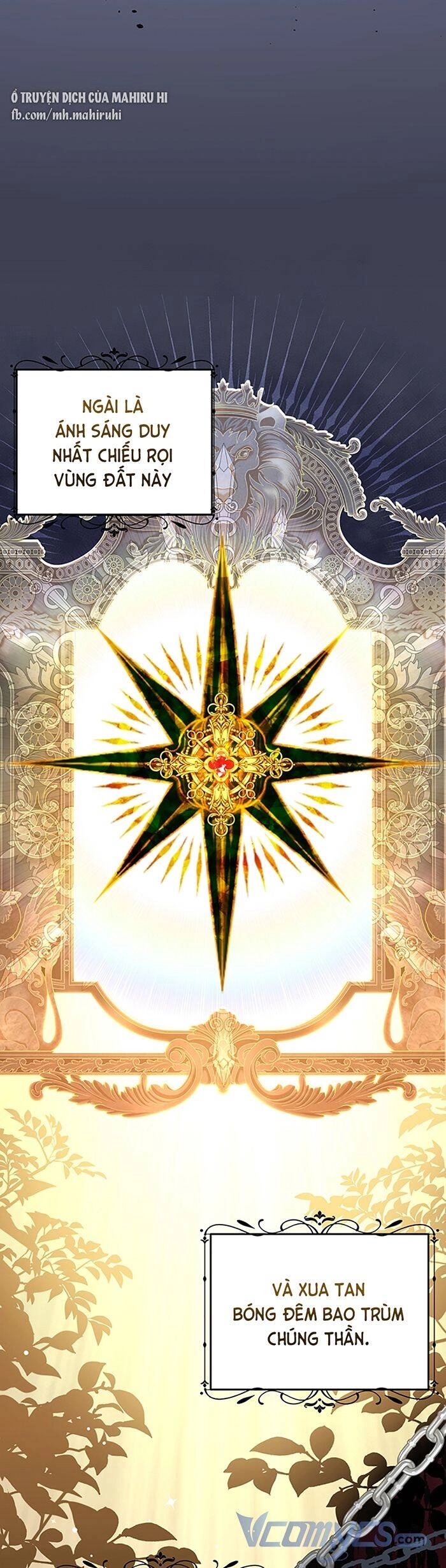 Trở Thành Tình Địch Của Các Nam Chính Chapter 72 - 9