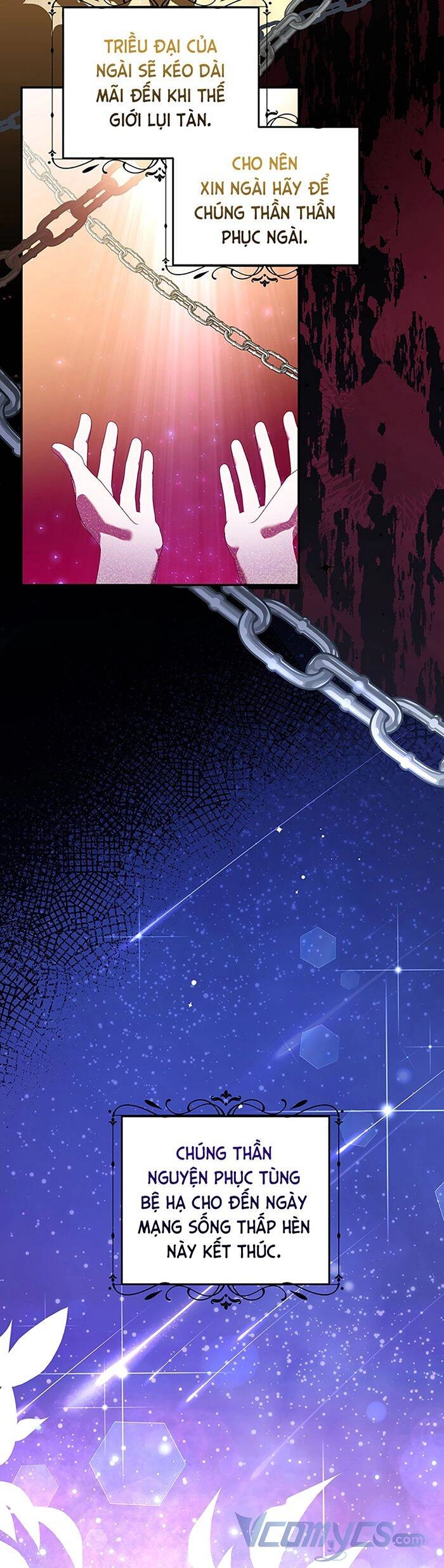 Trở Thành Tình Địch Của Các Nam Chính Chapter 72 - 10