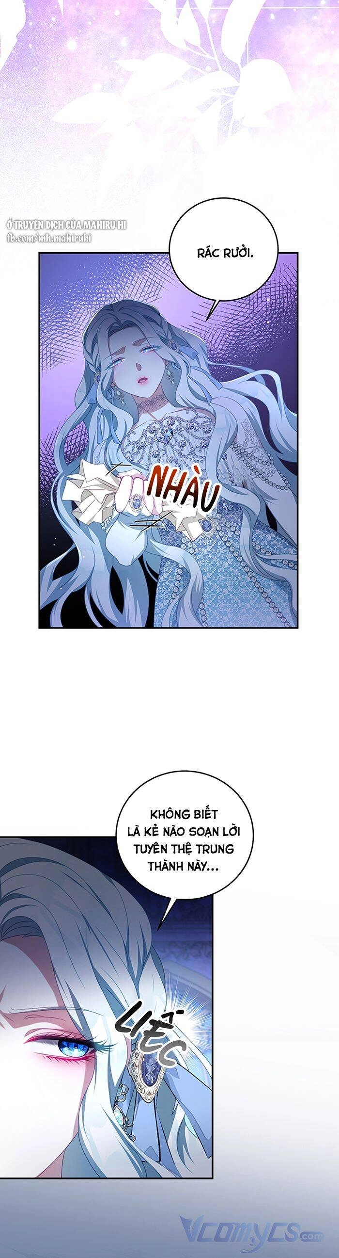 Trở Thành Tình Địch Của Các Nam Chính Chapter 72 - 11