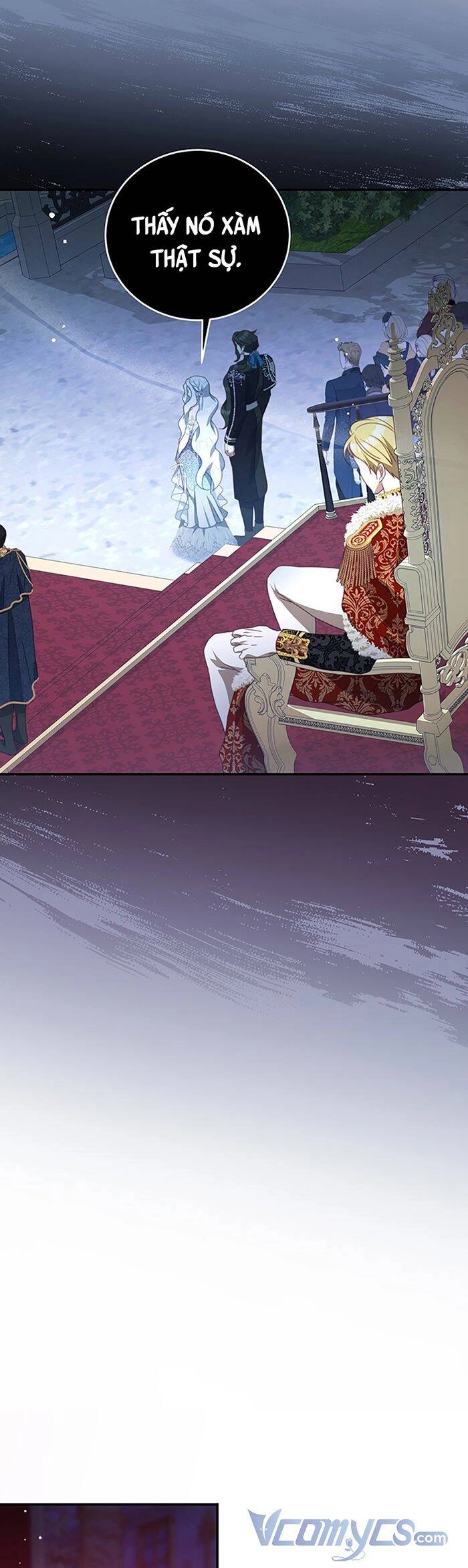 Trở Thành Tình Địch Của Các Nam Chính Chapter 72 - 12