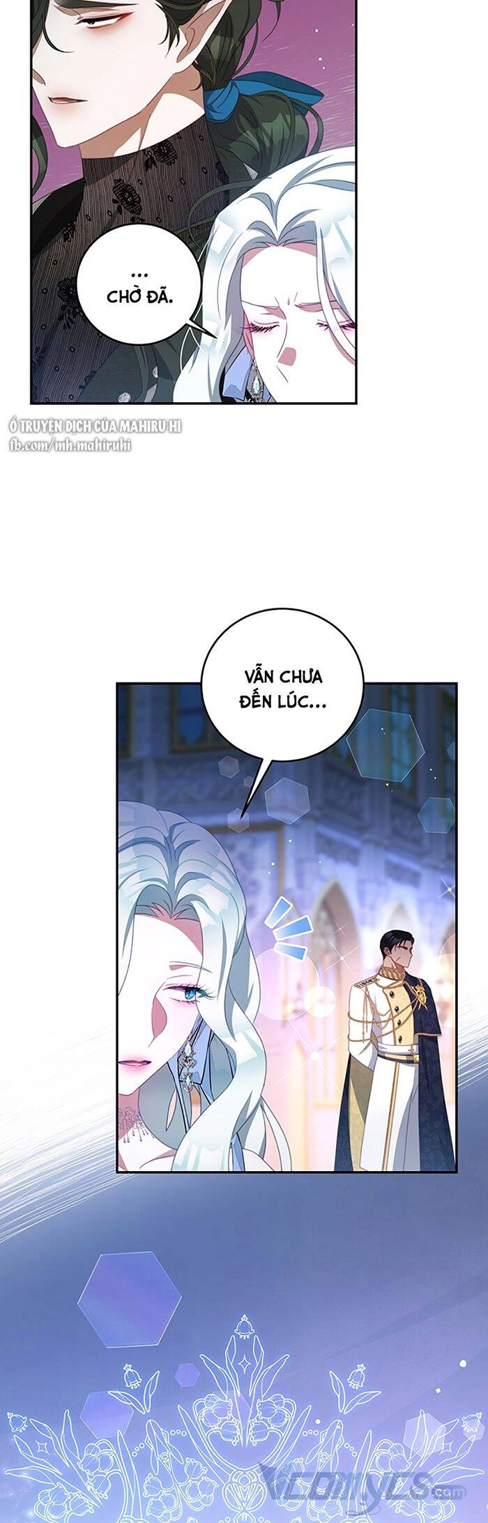 Trở Thành Tình Địch Của Các Nam Chính Chapter 72 - 15