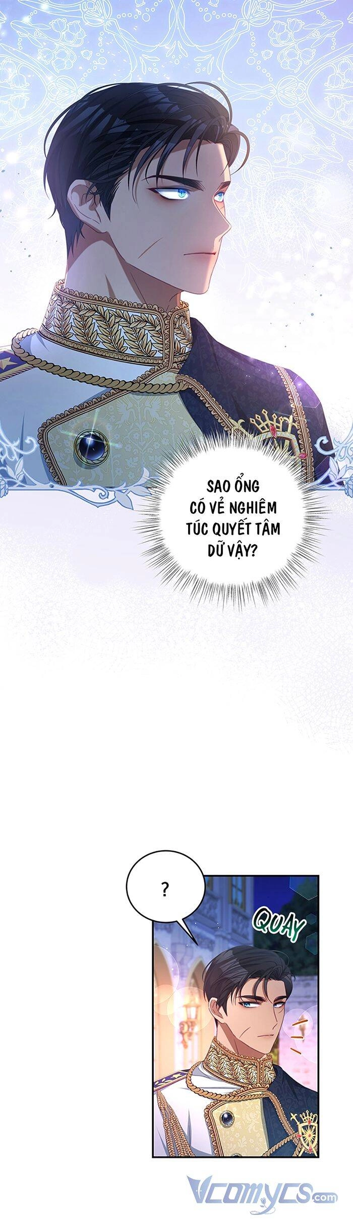 Trở Thành Tình Địch Của Các Nam Chính Chapter 72 - 16